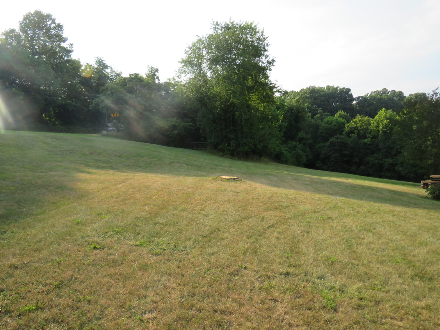 Image for 401  RICHMOND Hwy,  Amherst, VA  24521