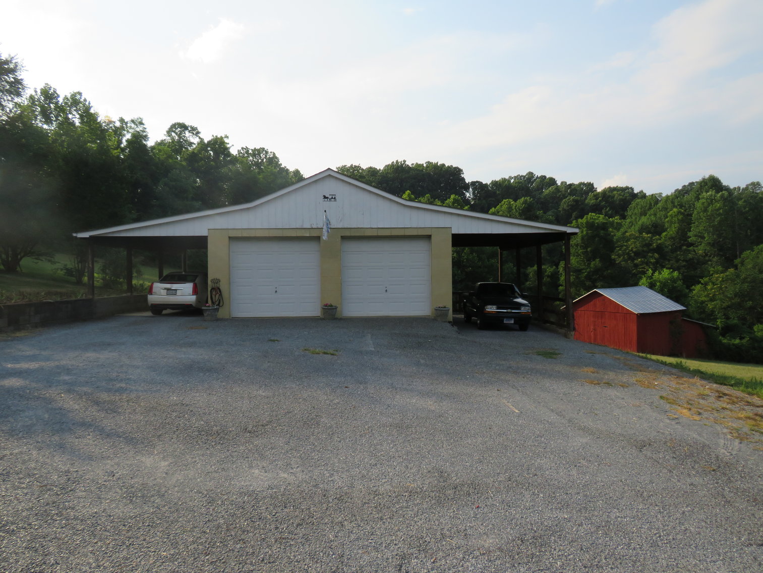 Image for 401  RICHMOND Hwy,  Amherst, VA  24521