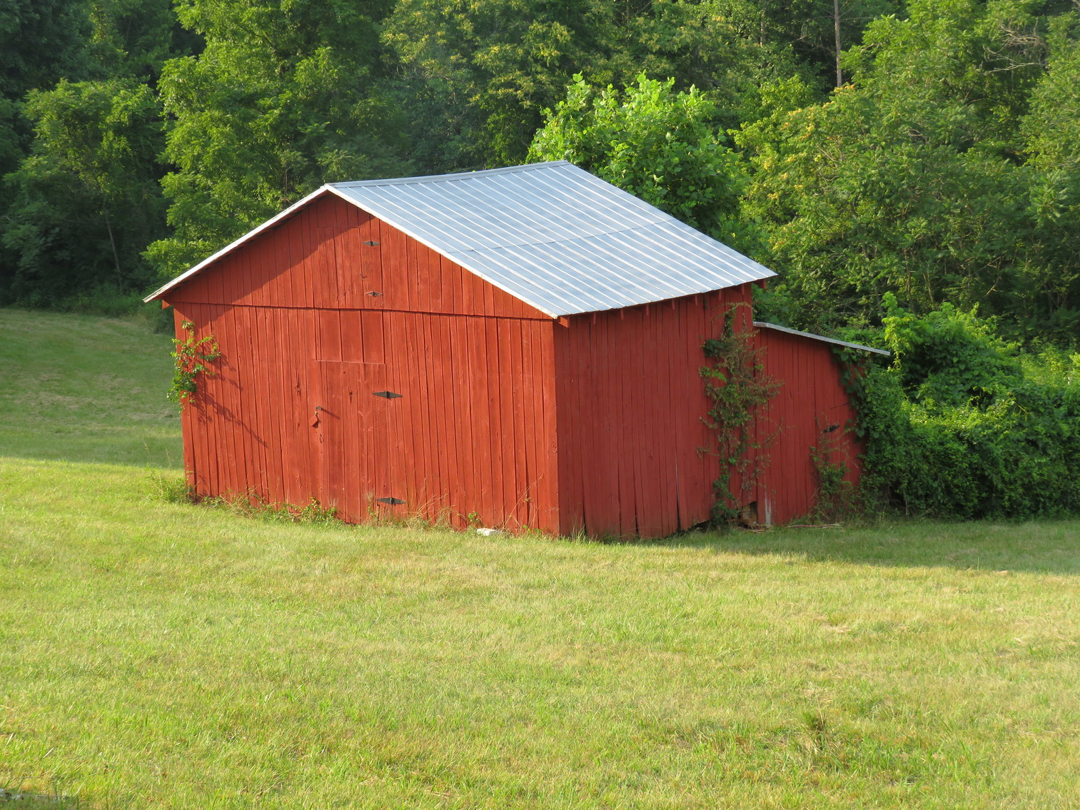 Image for 401  RICHMOND Hwy,  Amherst, VA  24521