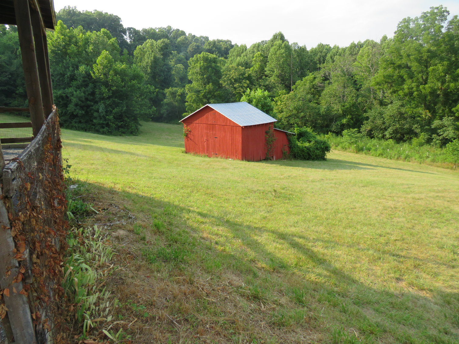 Image for 401  RICHMOND Hwy,  Amherst, VA  24521