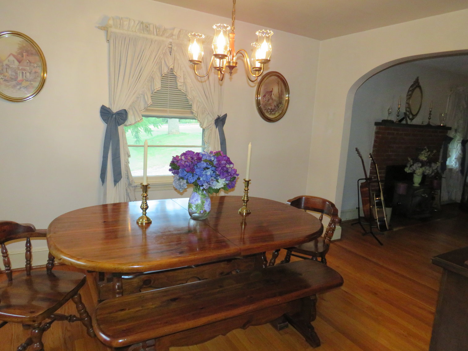 Image for 401  RICHMOND Hwy,  Amherst, VA  24521