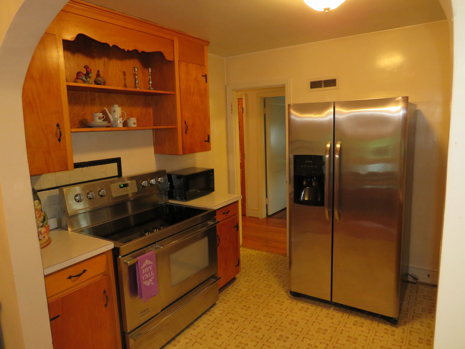 Image for 401  RICHMOND Hwy,  Amherst, VA  24521