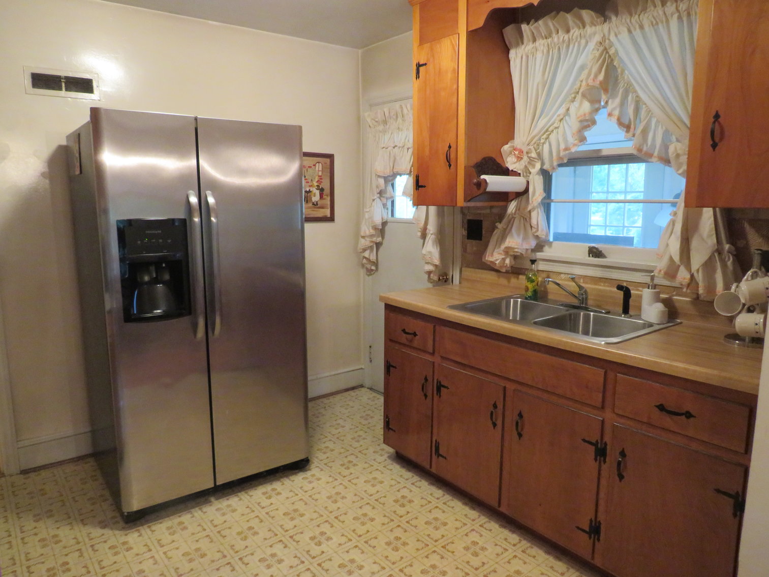 Image for 401  RICHMOND Hwy,  Amherst, VA  24521