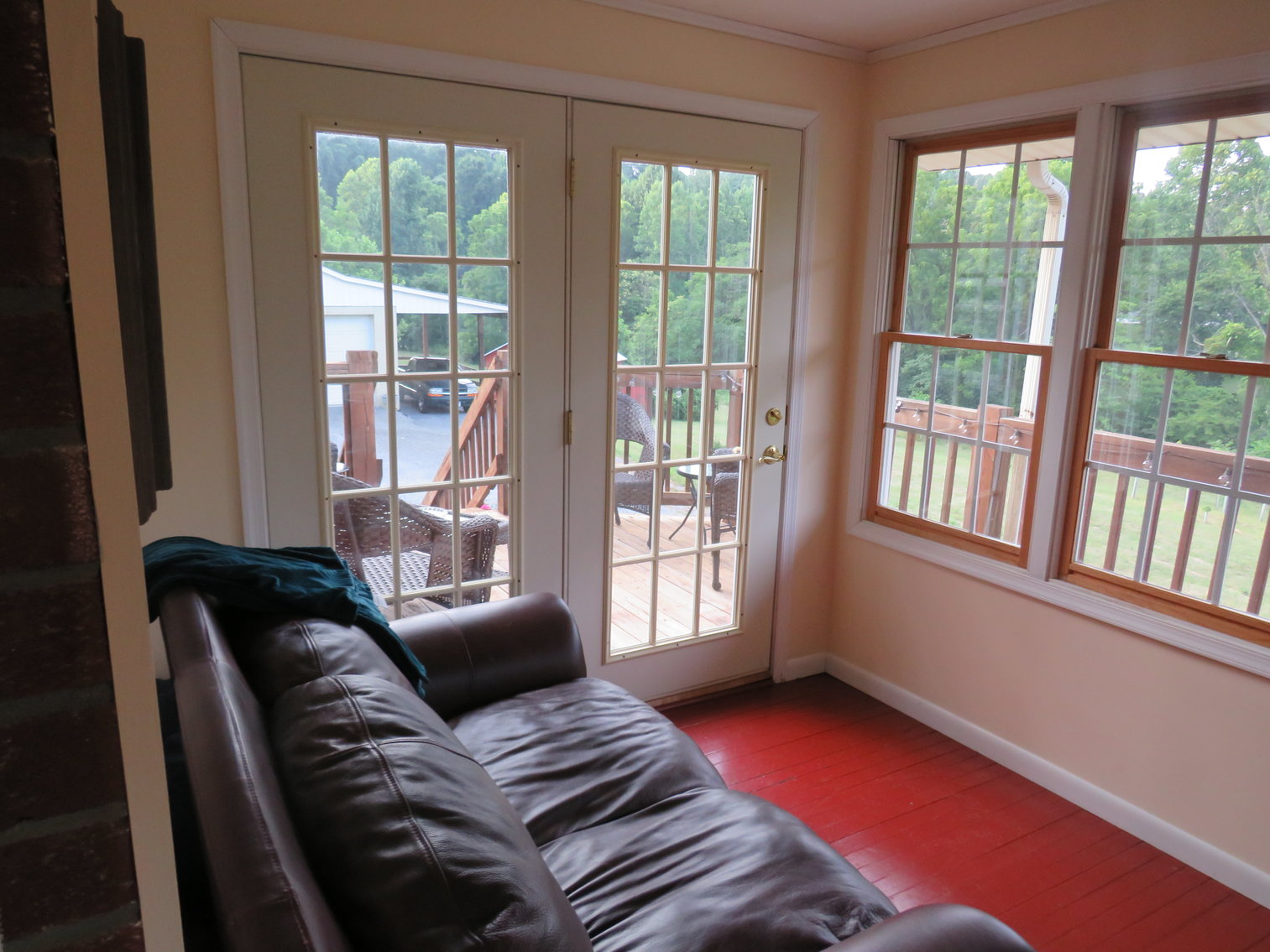 Image for 401  RICHMOND Hwy,  Amherst, VA  24521