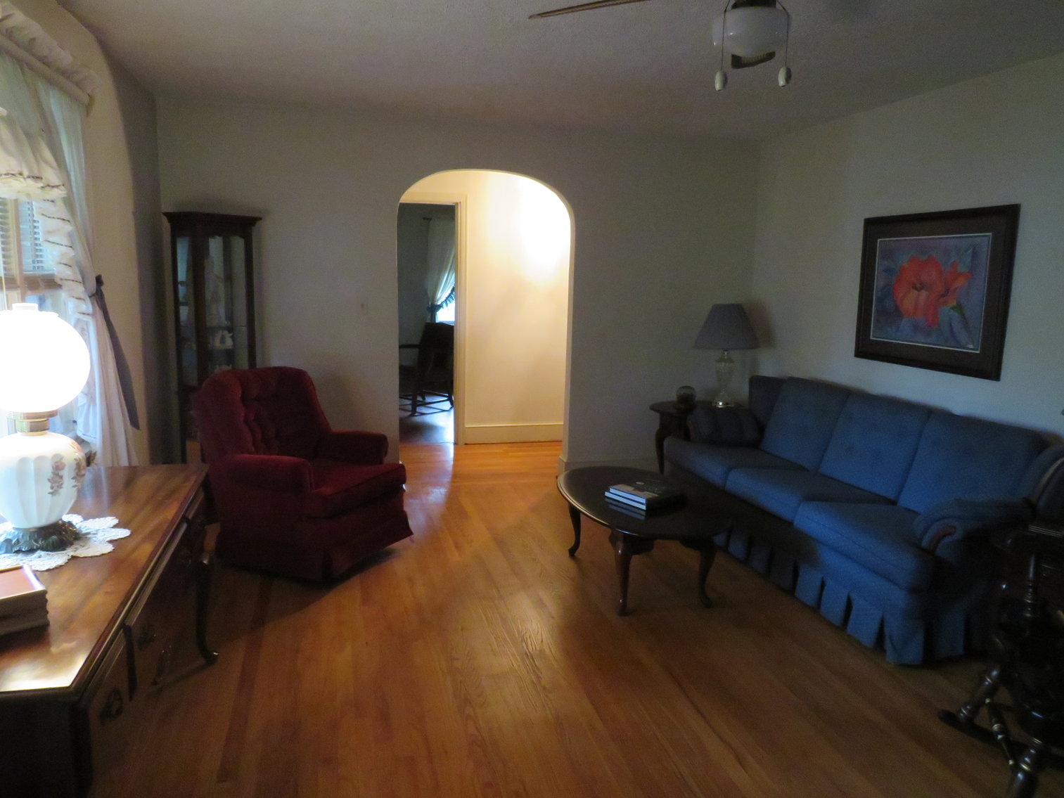 Image for 401  RICHMOND Hwy,  Amherst, VA  24521