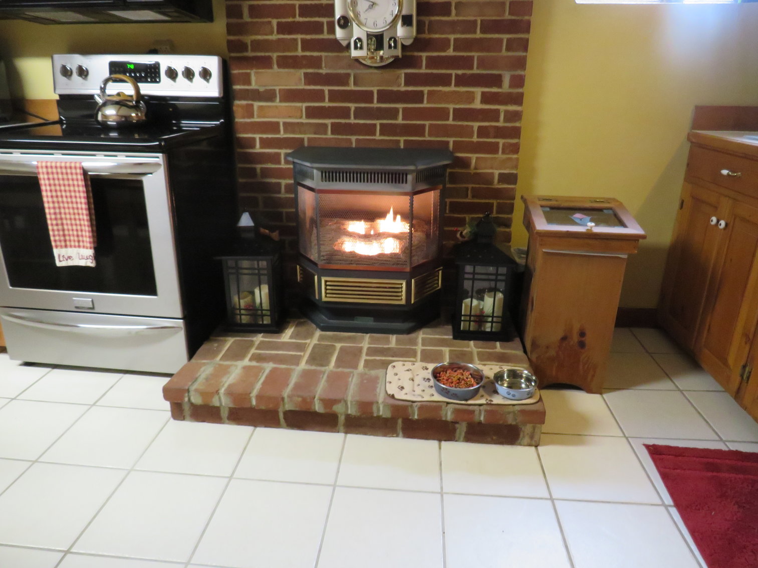 Image for 401  RICHMOND Hwy,  Amherst, VA  24521