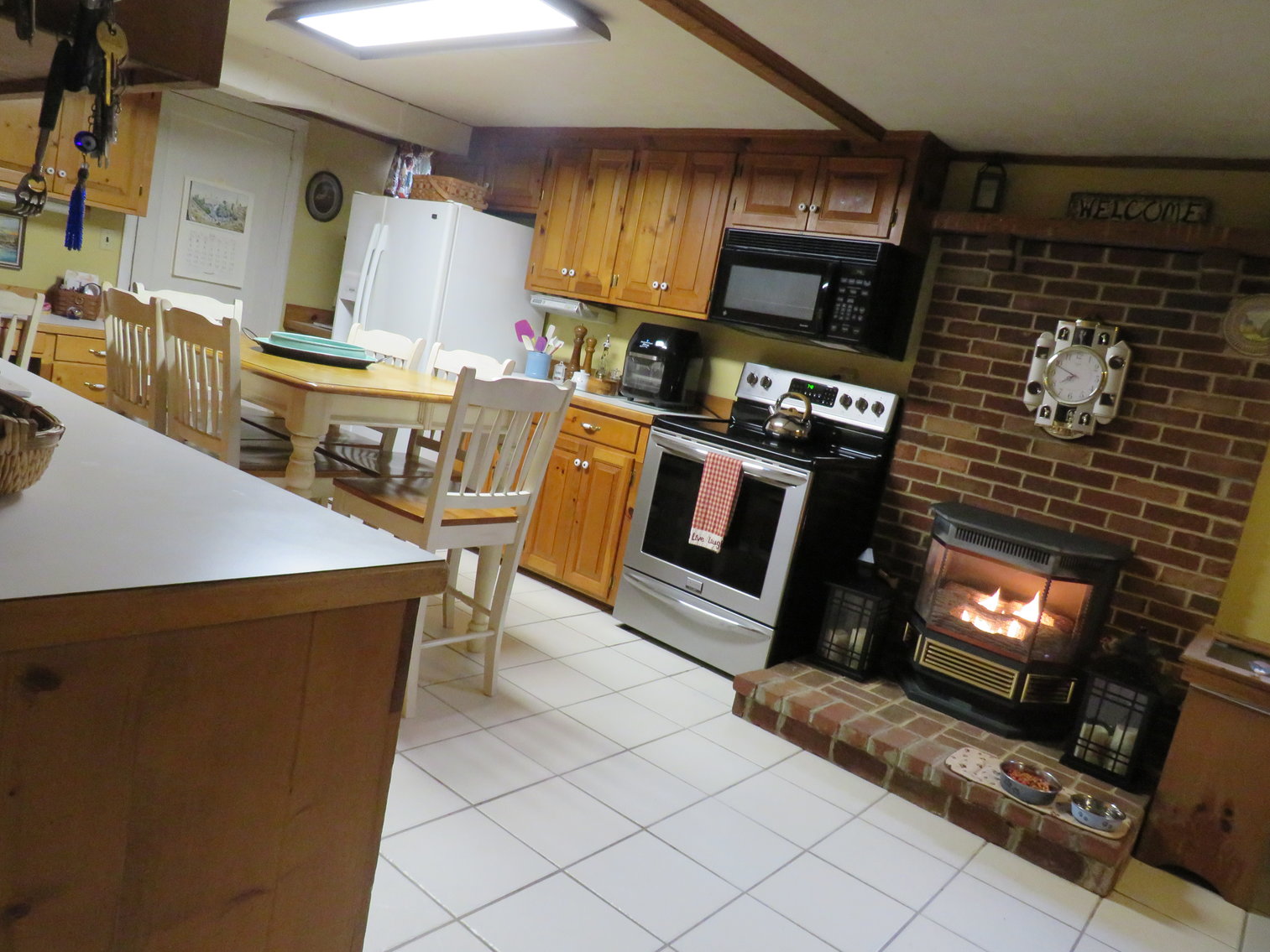 Image for 401  RICHMOND Hwy,  Amherst, VA  24521