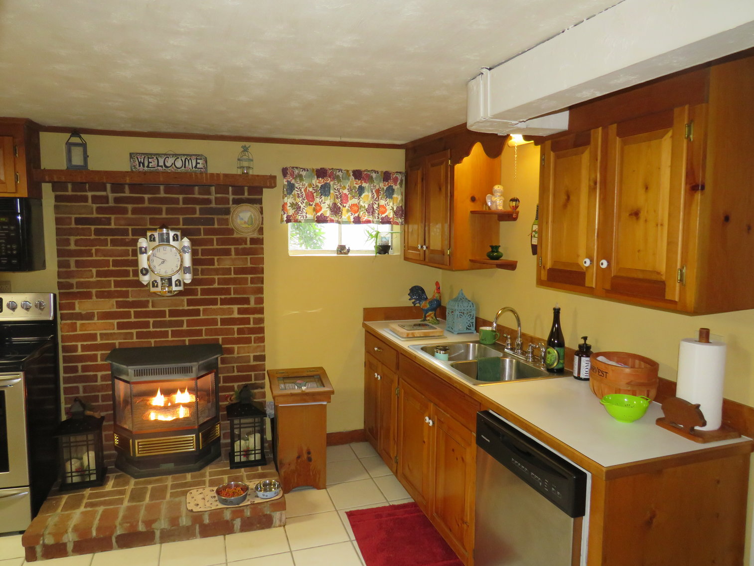 Image for 401  RICHMOND Hwy,  Amherst, VA  24521