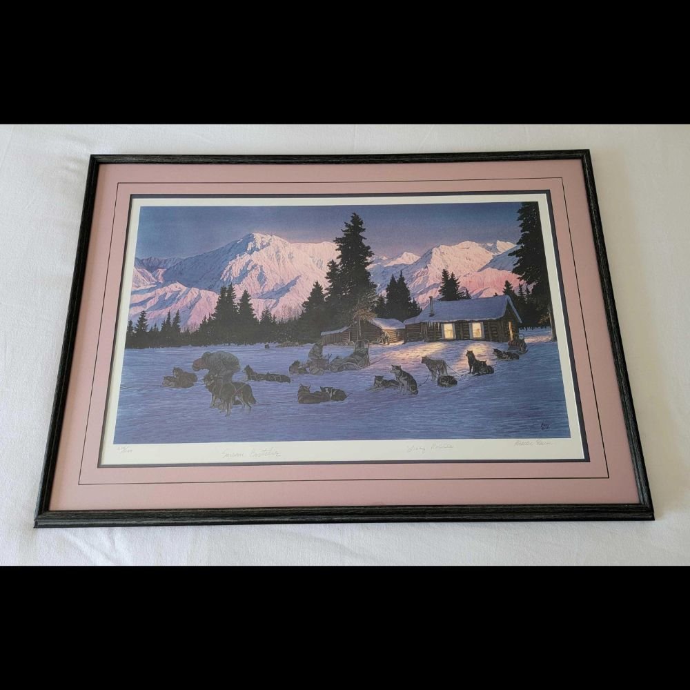 Image for De Armoun Designer Furnishings Auction