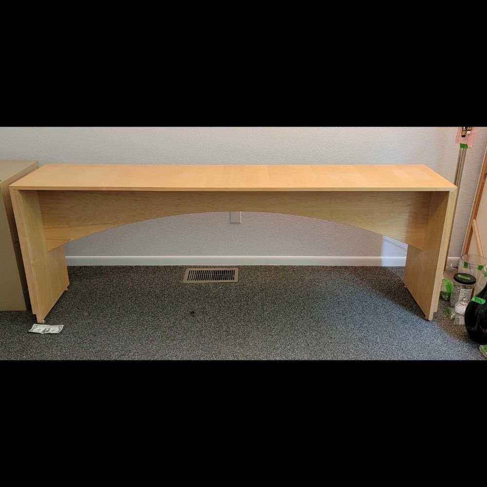 Image for De Armoun Designer Furnishings Auction