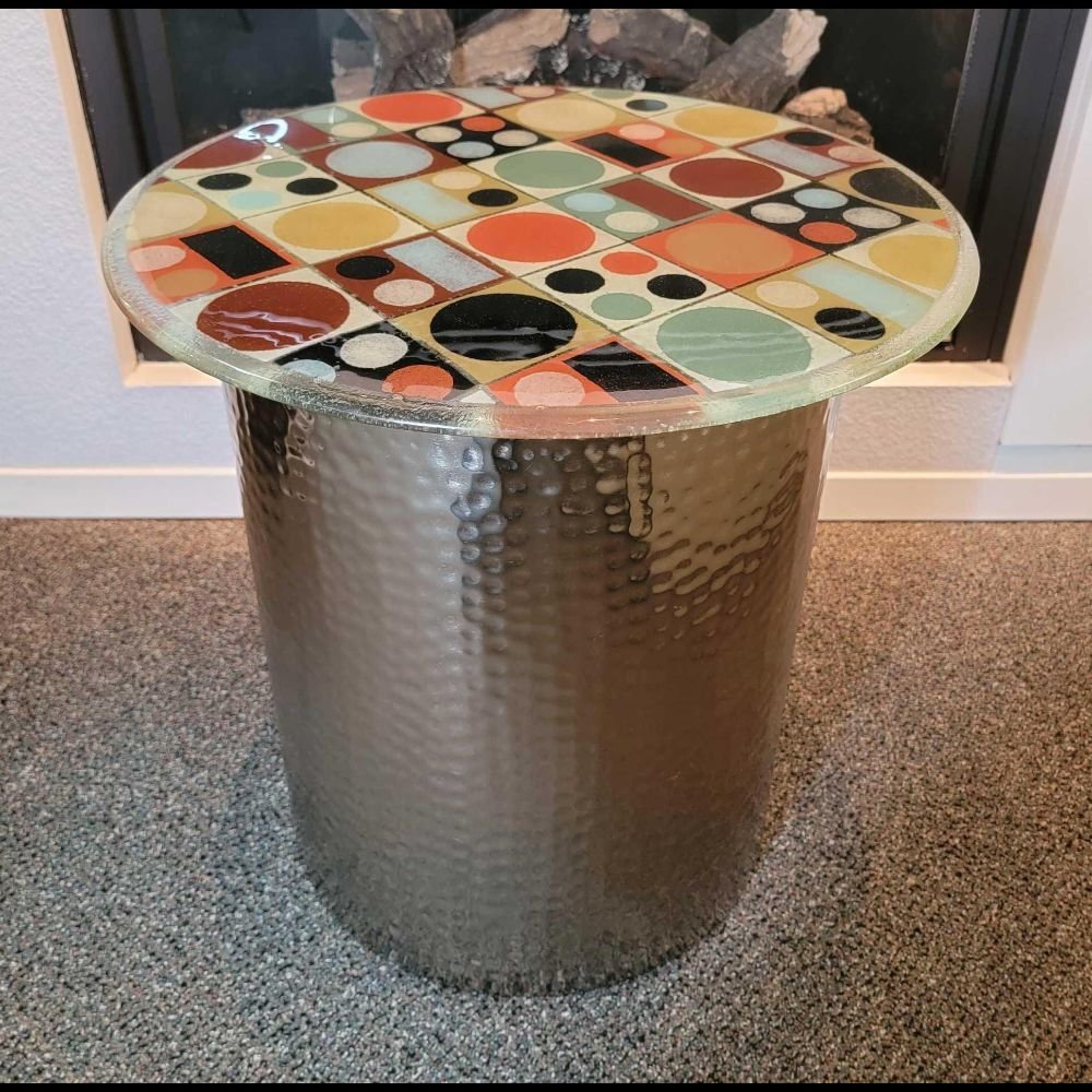 Image for De Armoun Designer Furnishings Auction