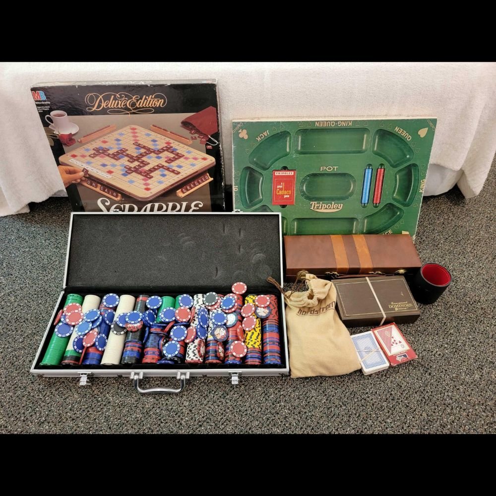 Image for De Armoun Designer Furnishings Auction