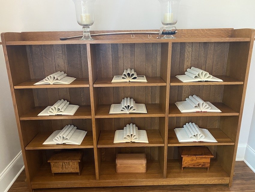 Image for 2011 RAV 4, Stickley Furniture & Household Contents