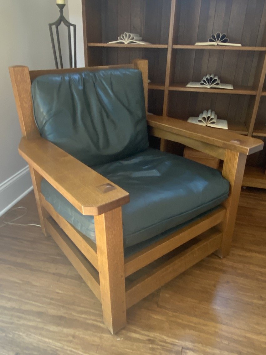 Stickley Furniture & Household Contents