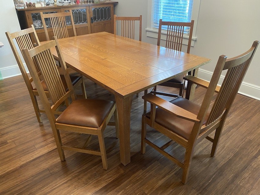 Image for 2011 RAV 4, Stickley Furniture & Household Contents