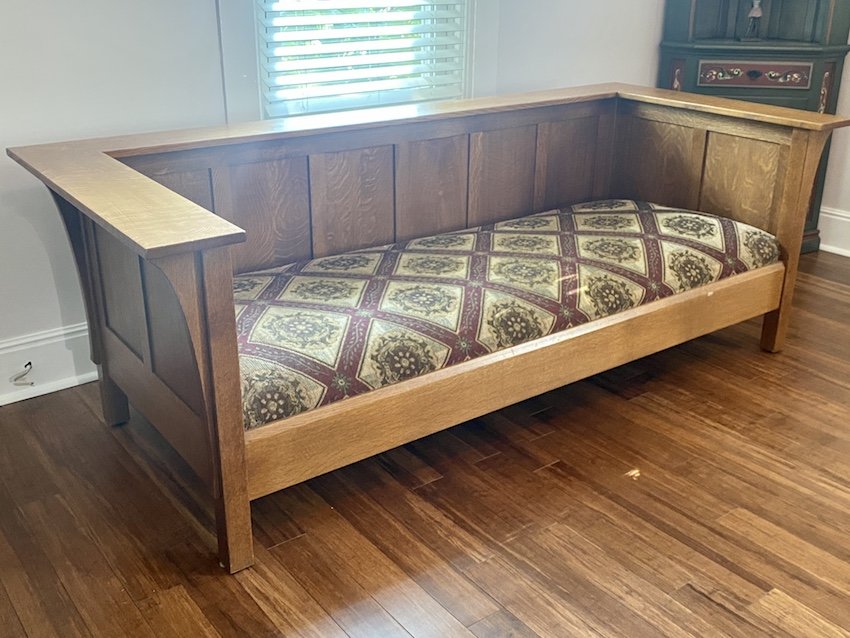 Image for 2011 RAV 4, Stickley Furniture & Household Contents