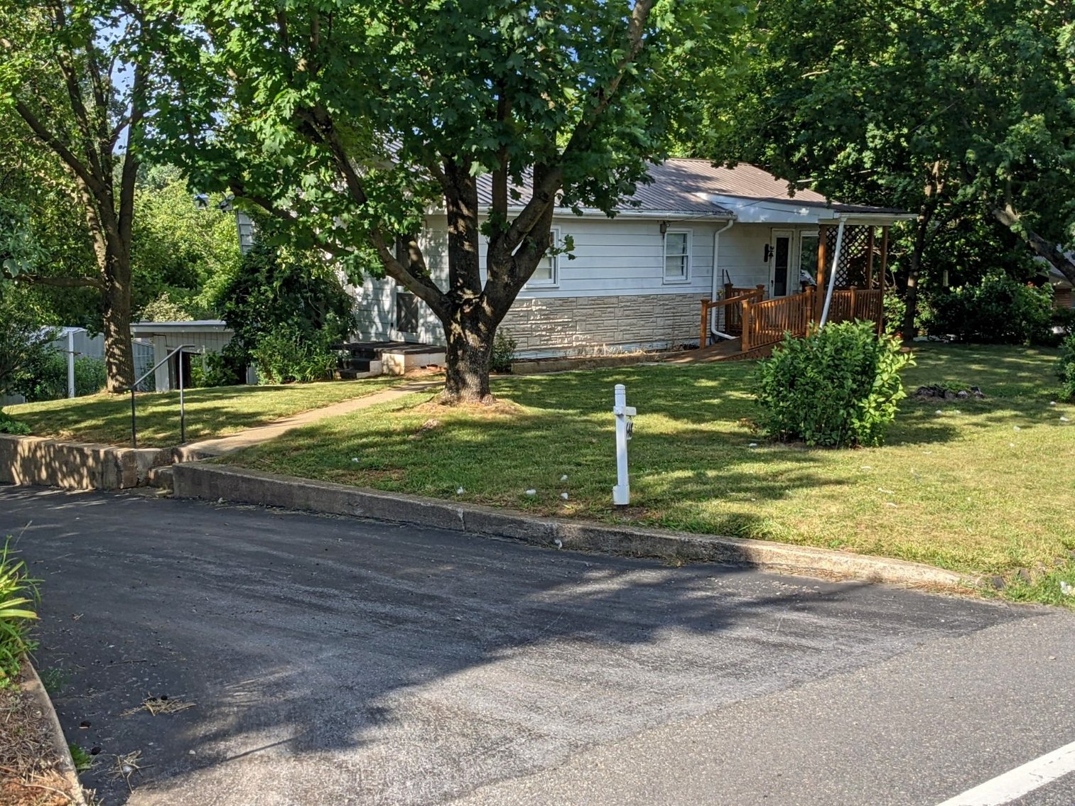 Image for Two Bedroom Home On 0.45 Acres Near Harrisonburg VA