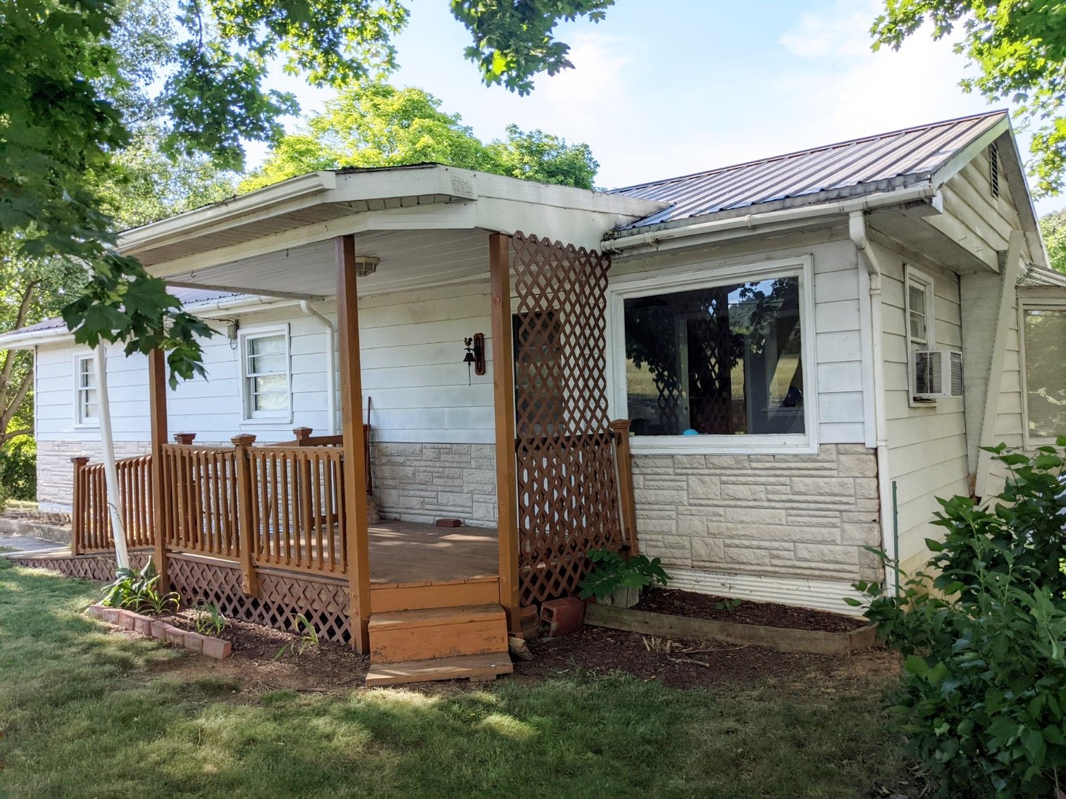 Image for Two Bedroom Home On 0.45 Acres Near Harrisonburg VA