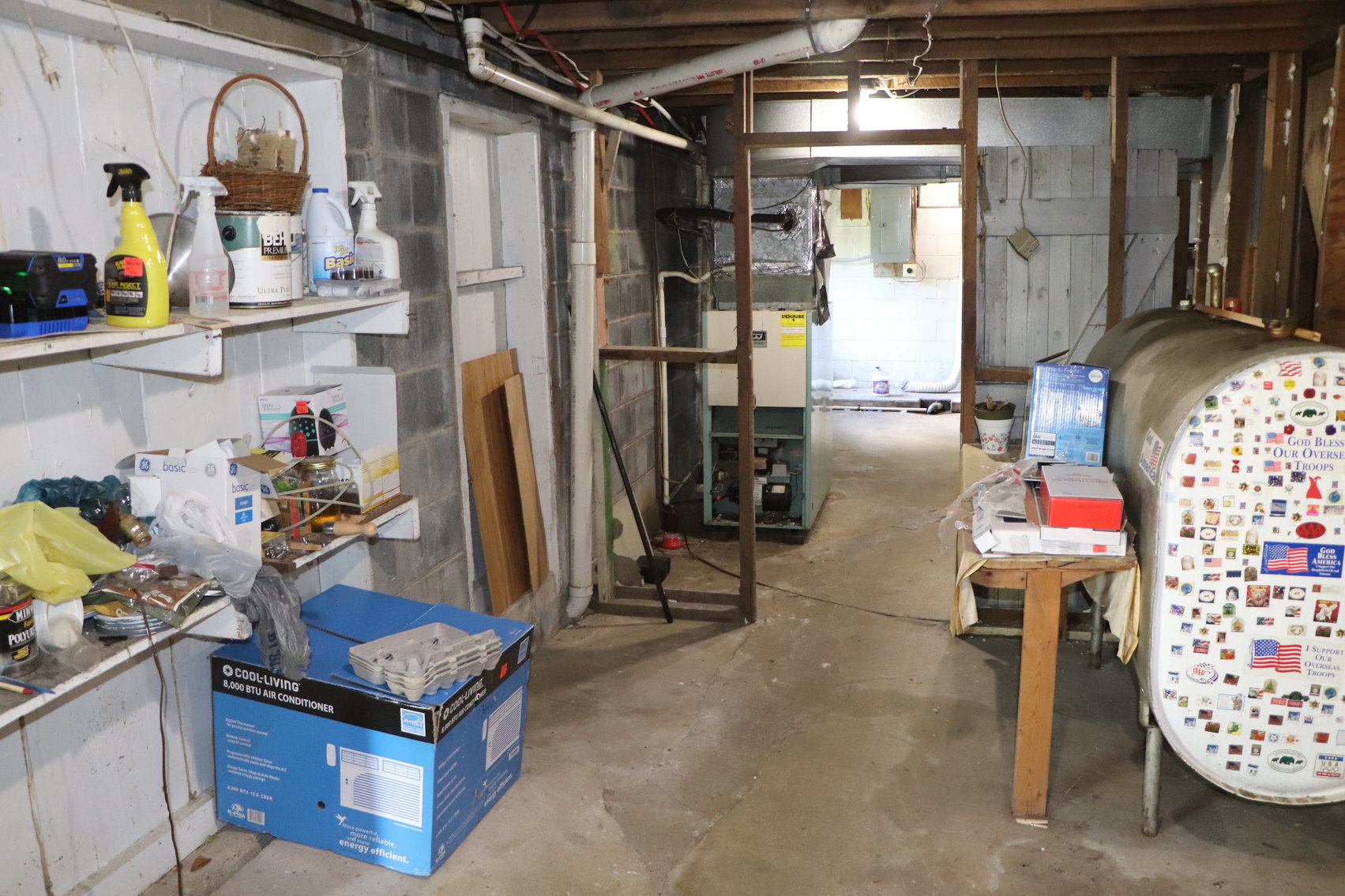 Image for Two Bedroom Home On 0.45 Acres Near Harrisonburg VA