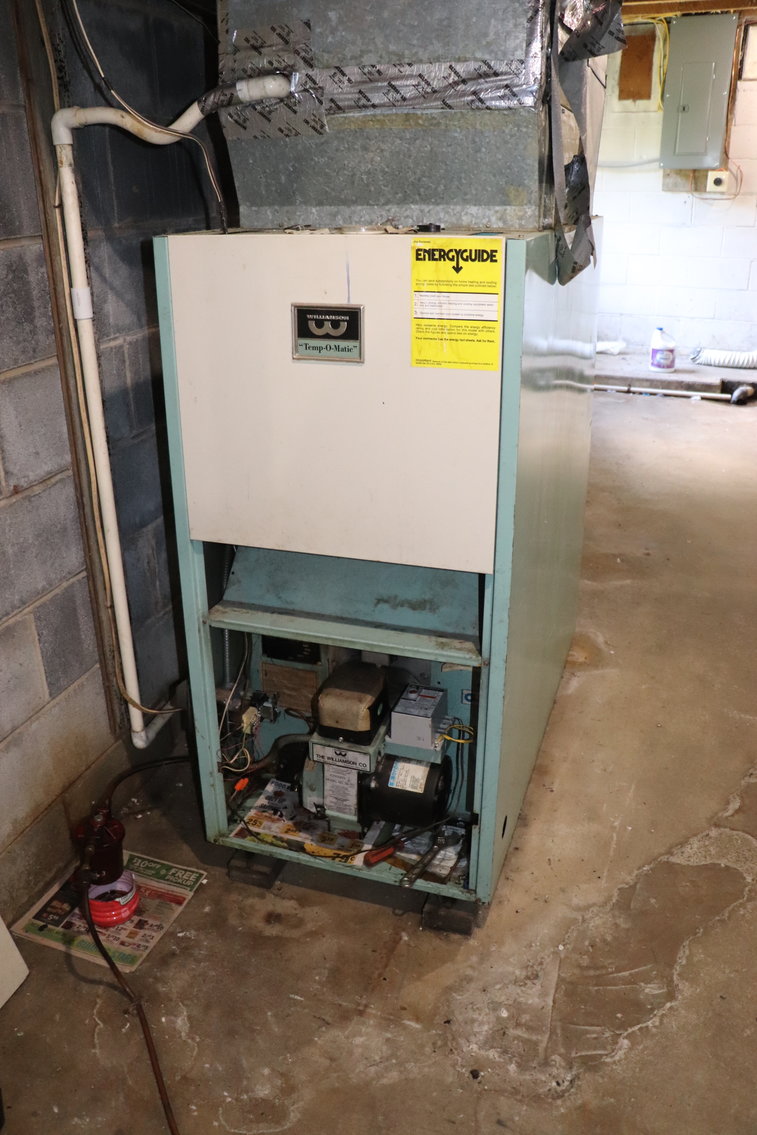 Image for Two Bedroom Home On 0.45 Acres Near Harrisonburg VA