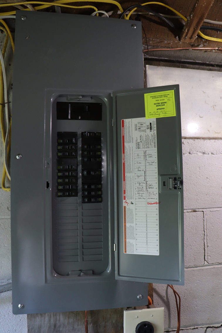 Image for Two Bedroom Home On 0.45 Acres Near Harrisonburg VA