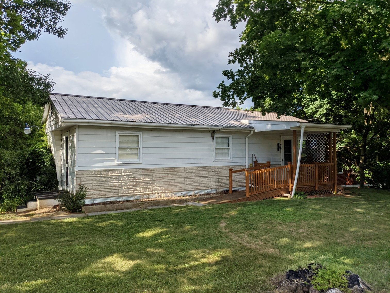 Image for Two Bedroom Home On 0.45 Acres Near Harrisonburg VA