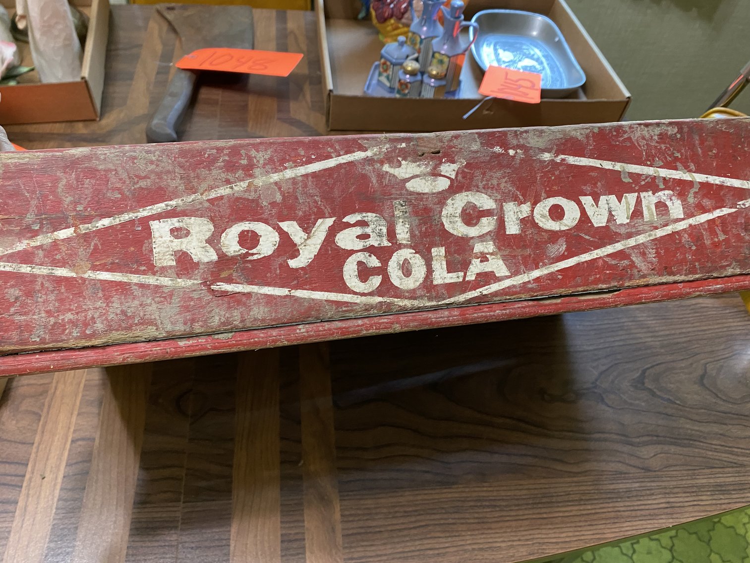 Image for Morgantown, WV - Riding Mower, Household Items, Furniture, & more!