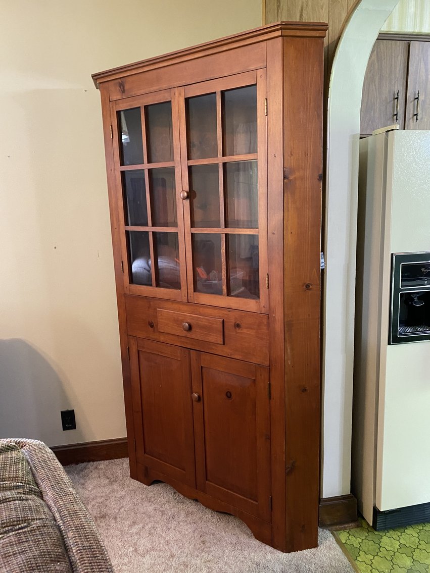 Image for Morgantown, WV - Riding Mower, Household Items, Furniture, & more!