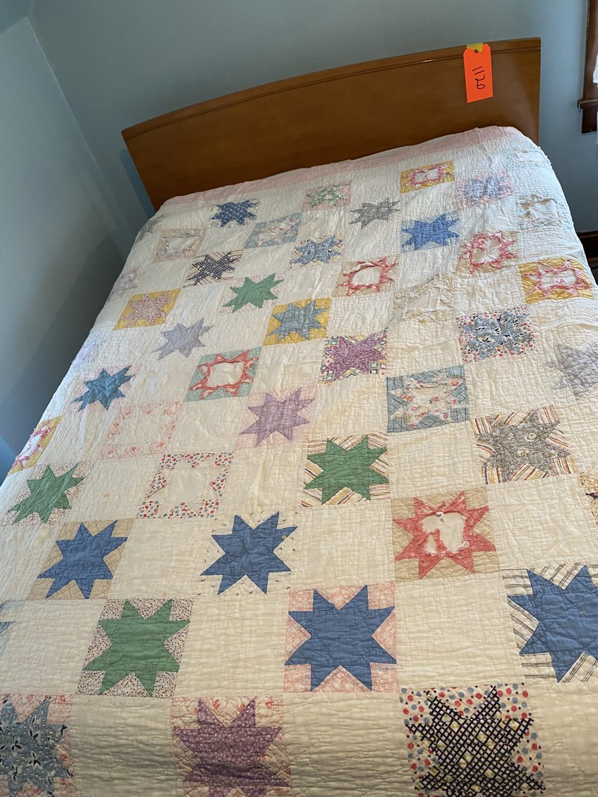 Image for Morgantown, WV - Riding Mower, Household Items, Furniture, & more!