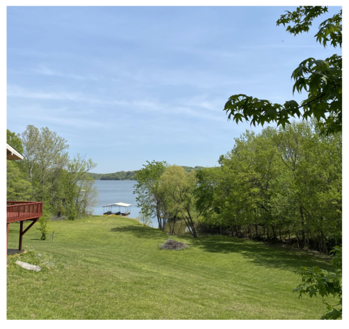 Image for Waterfront Real Estate: 7 Valley Dr., Cadiz, KY