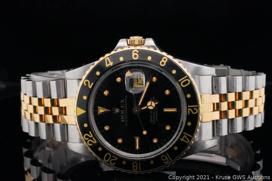 Image for Luxury Jewelry, Handbags & Timepieces