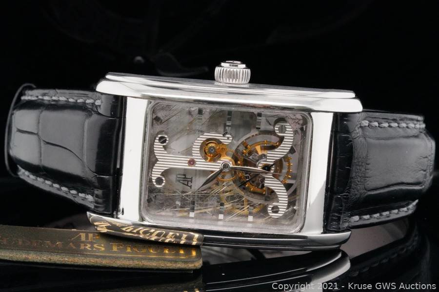 Image for Luxury Jewelry, Handbags & Timepieces