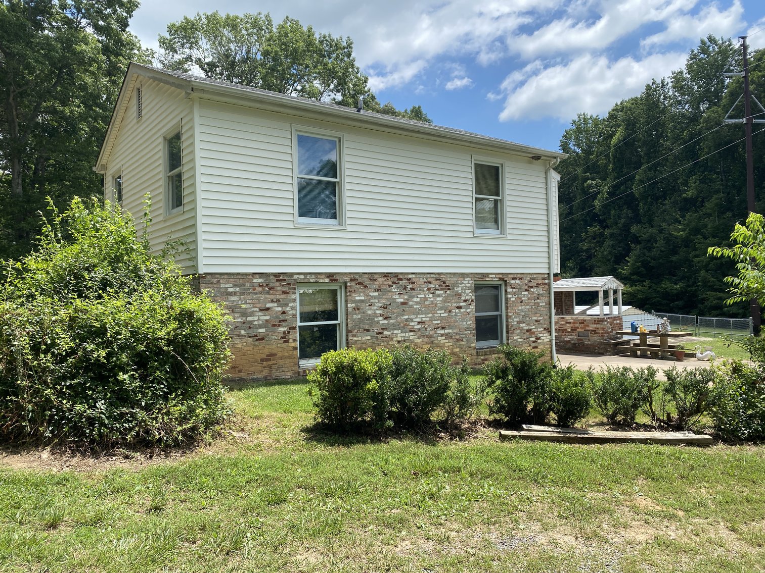 Image for 4 BR/4 BA Home on 29.1 +/- Acres in Orange County, VA--SELLS to the HIGHEST BIDDER!!