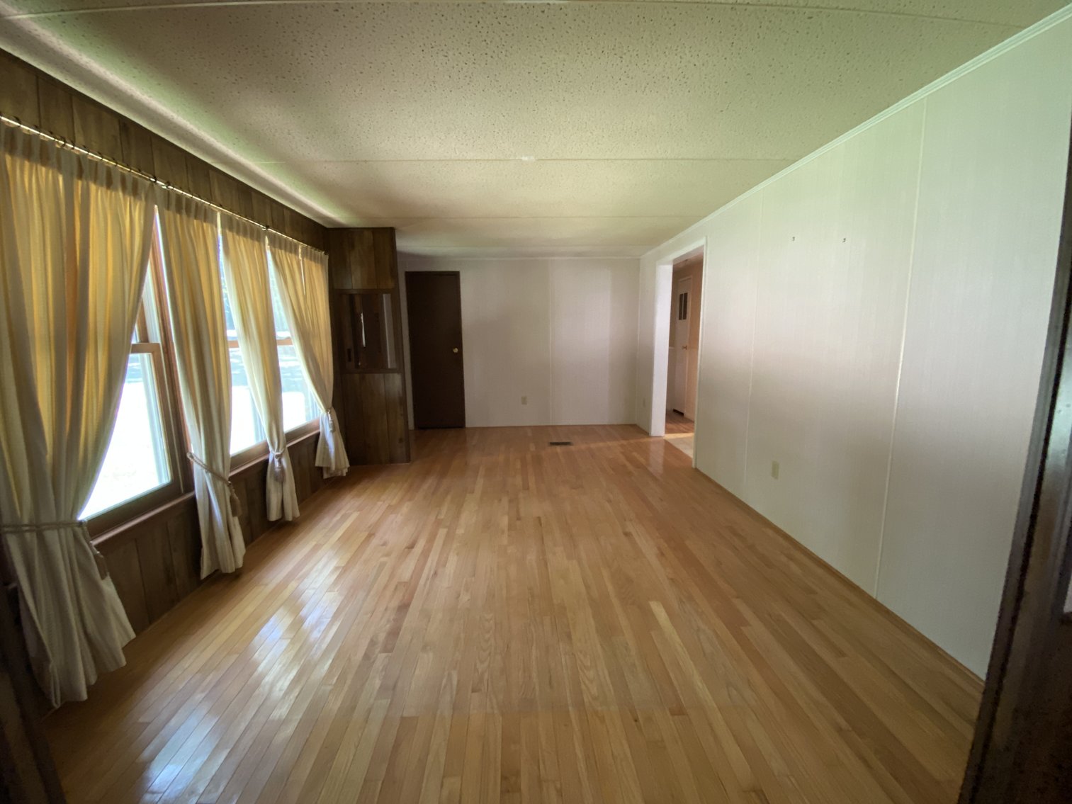 Image for 4 BR/4 BA Home on 29.1 +/- Acres in Orange County, VA--SELLS to the HIGHEST BIDDER!!