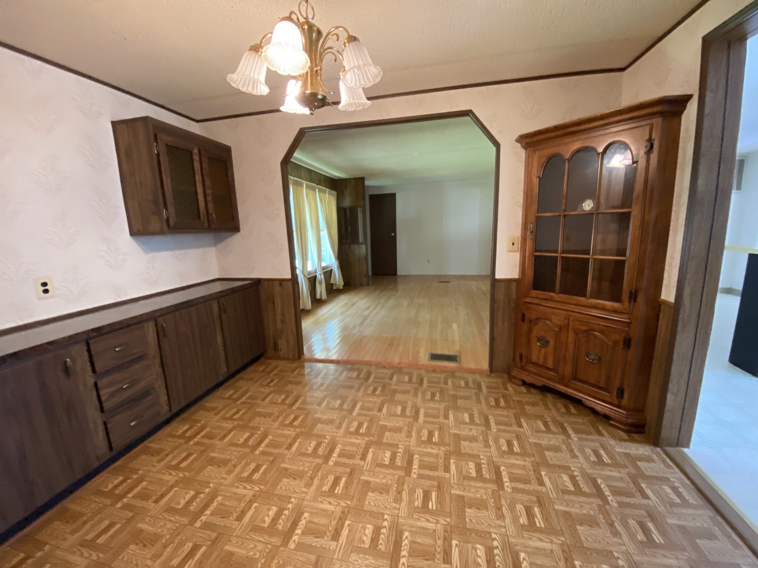 Image for 4 BR/4 BA Home on 29.1 +/- Acres in Orange County, VA--SELLS to the HIGHEST BIDDER!!