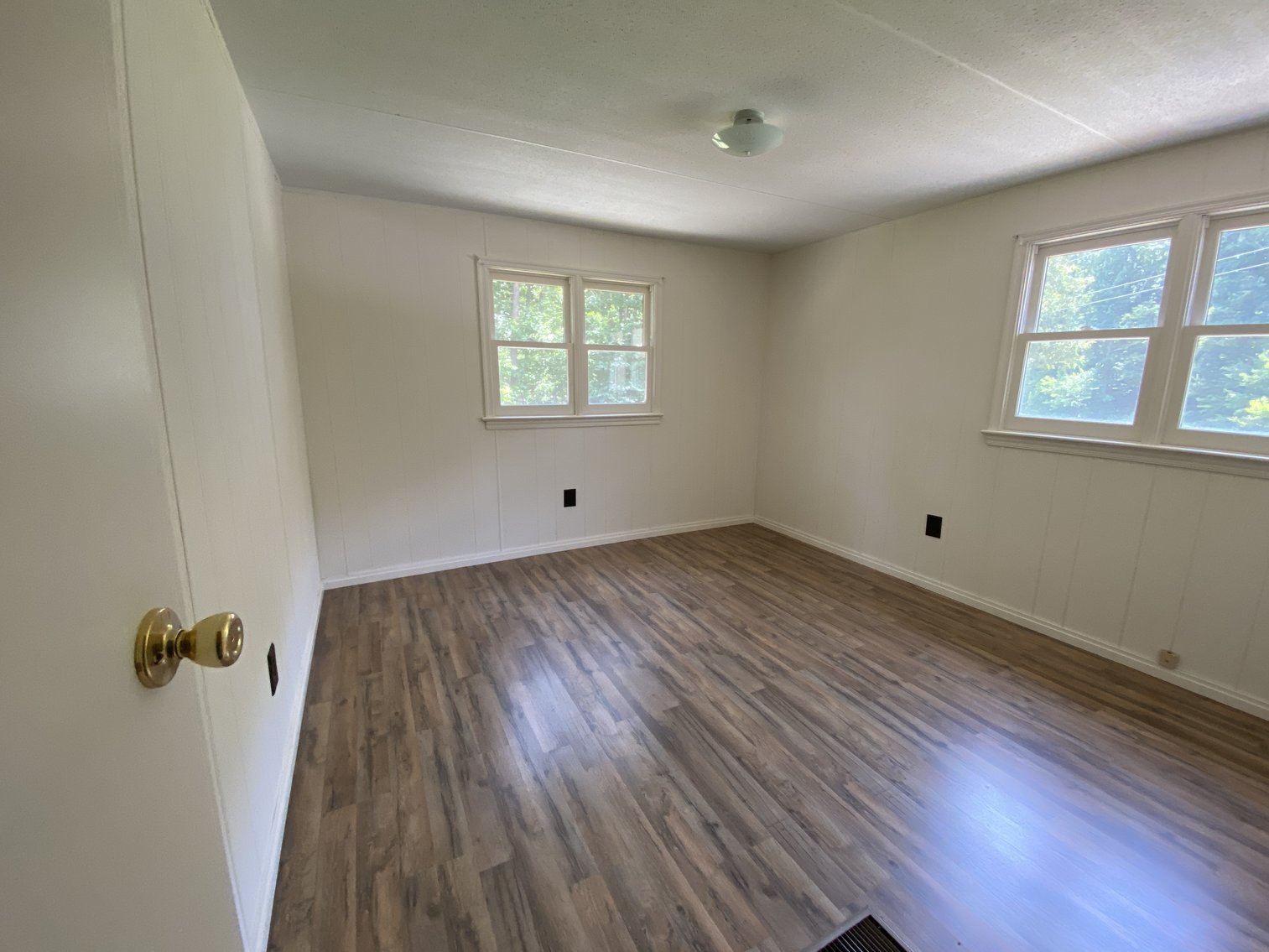 Image for 4 BR/4 BA Home on 29.1 +/- Acres in Orange County, VA--SELLS to the HIGHEST BIDDER!!