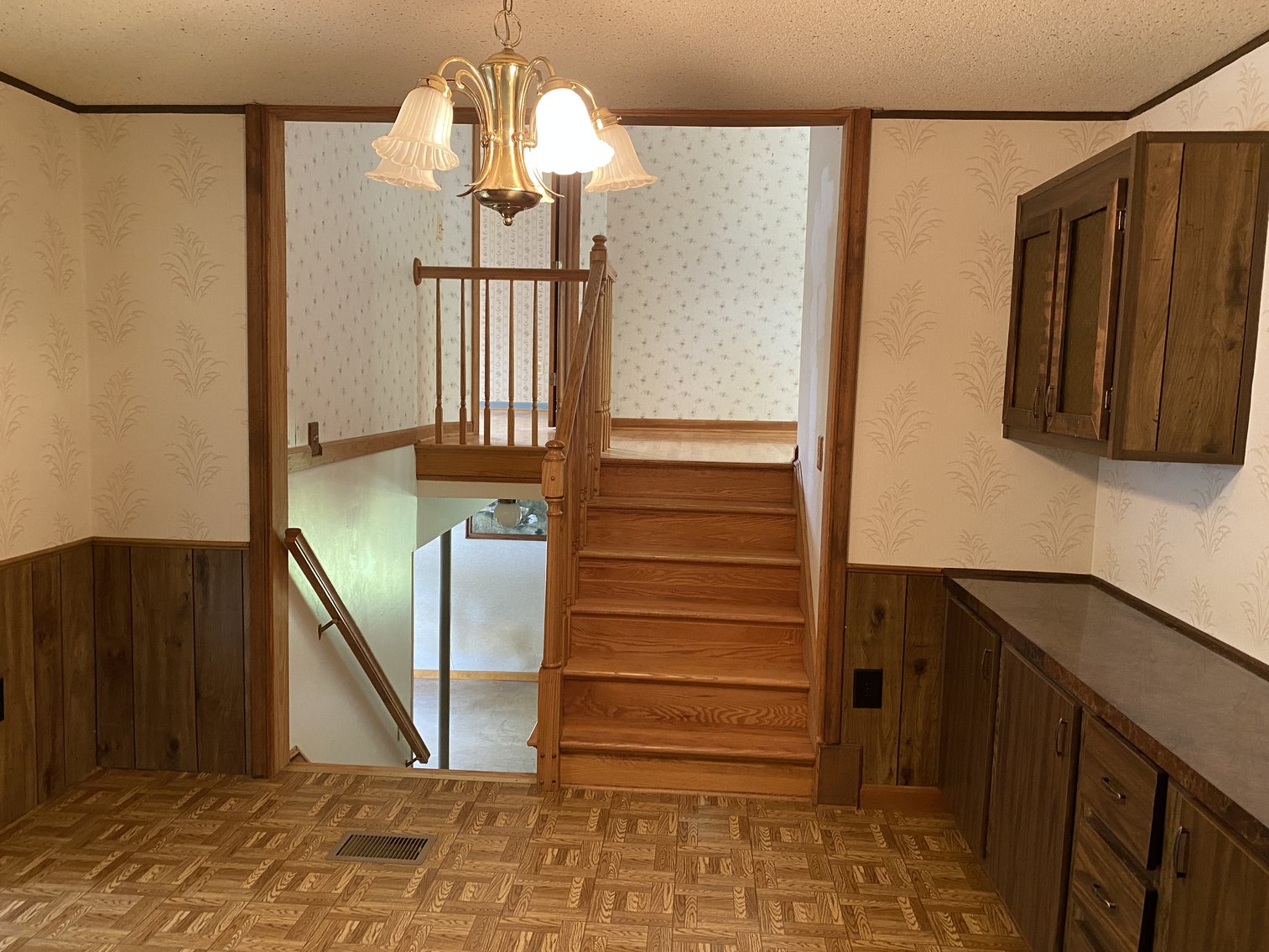 Image for 4 BR/4 BA Home on 29.1 +/- Acres in Orange County, VA--SELLS to the HIGHEST BIDDER!!