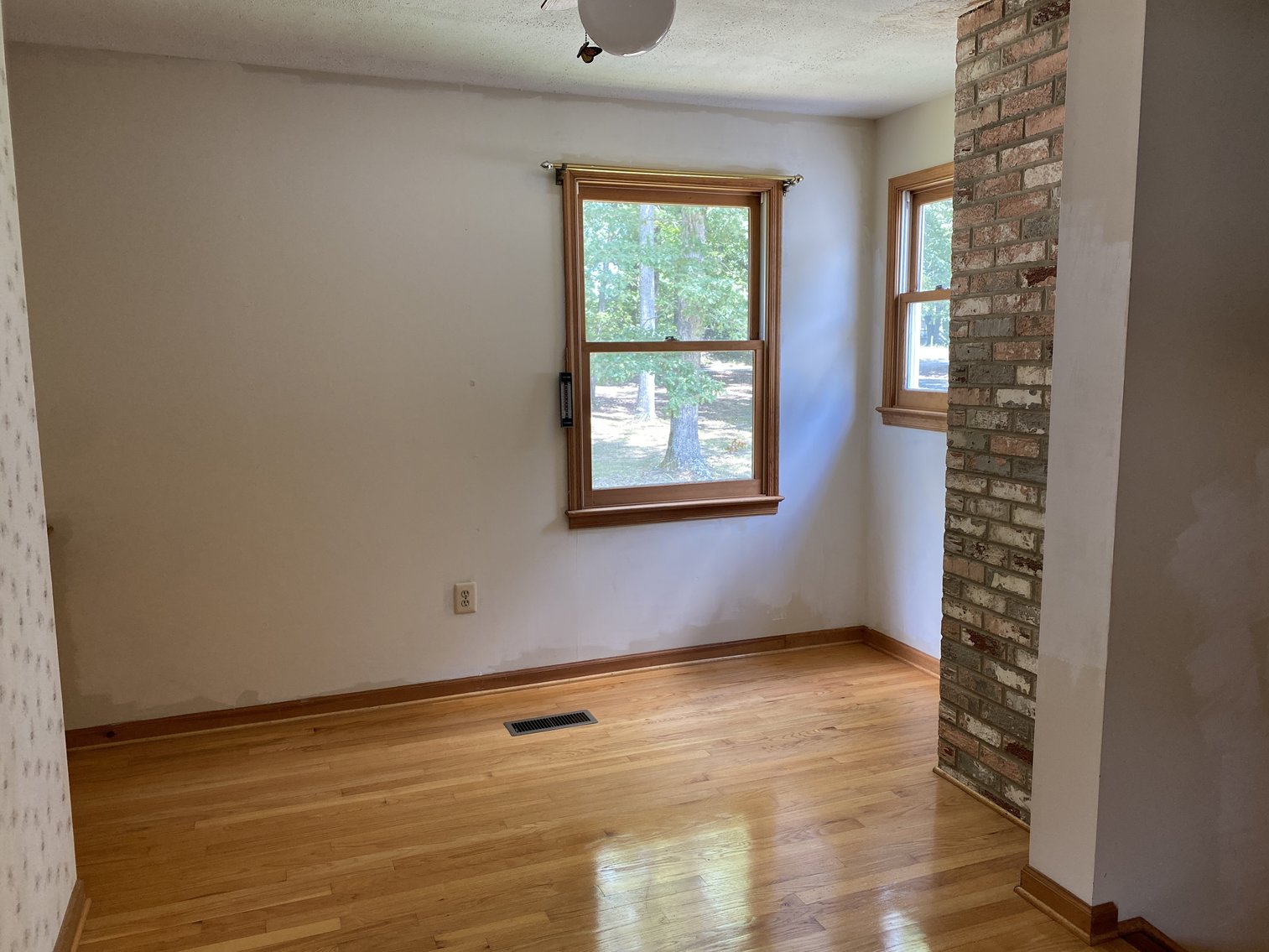 Image for 4 BR/4 BA Home on 29.1 +/- Acres in Orange County, VA--SELLS to the HIGHEST BIDDER!!