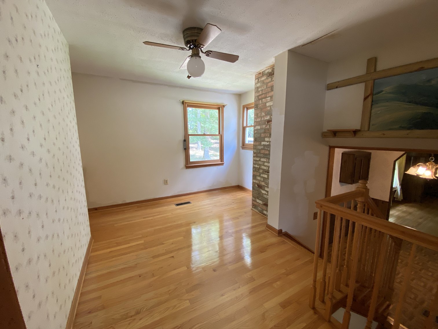 Image for 4 BR/4 BA Home on 29.1 +/- Acres in Orange County, VA--SELLS to the HIGHEST BIDDER!!