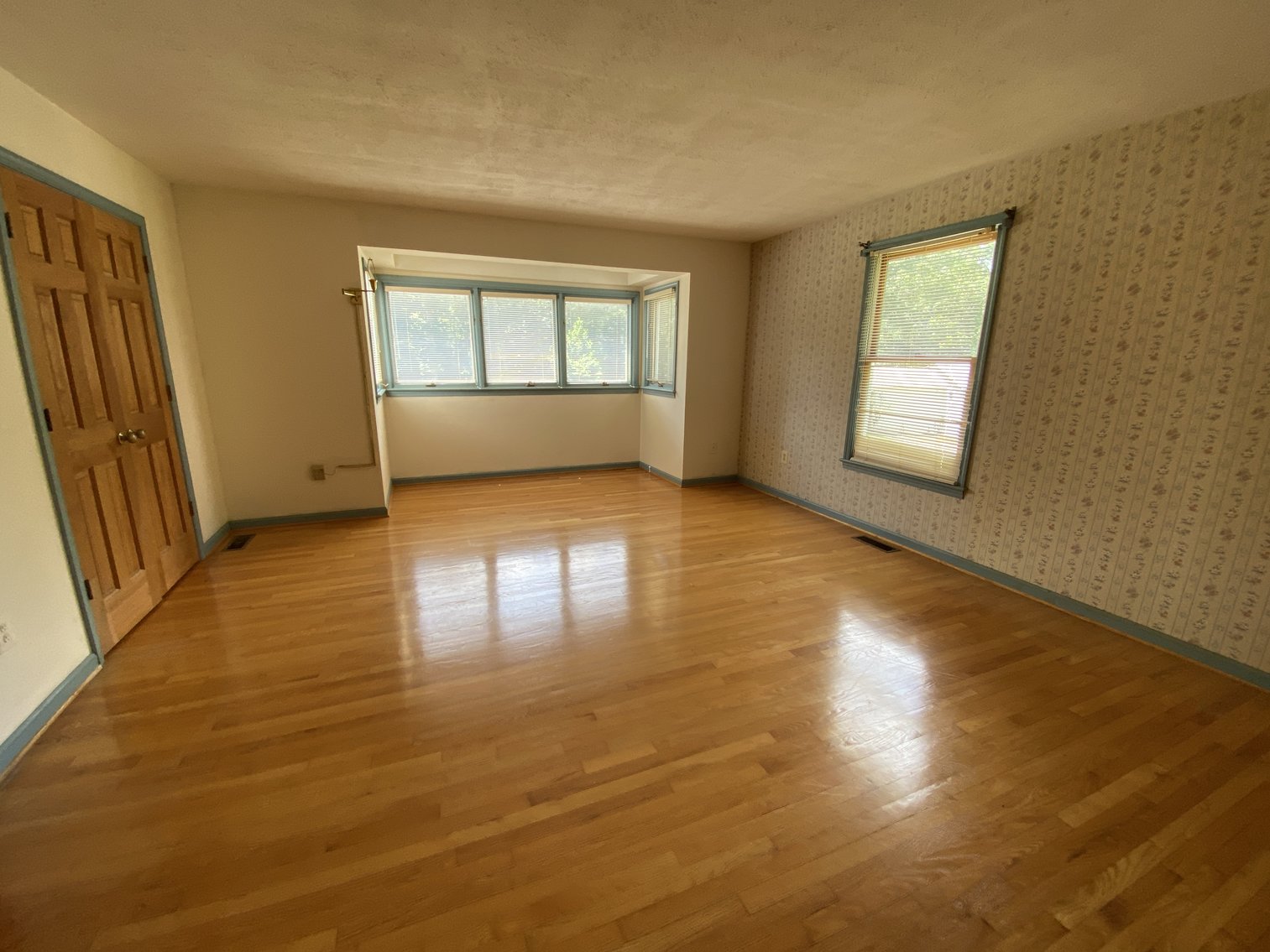 Image for 4 BR/4 BA Home on 29.1 +/- Acres in Orange County, VA--SELLS to the HIGHEST BIDDER!!