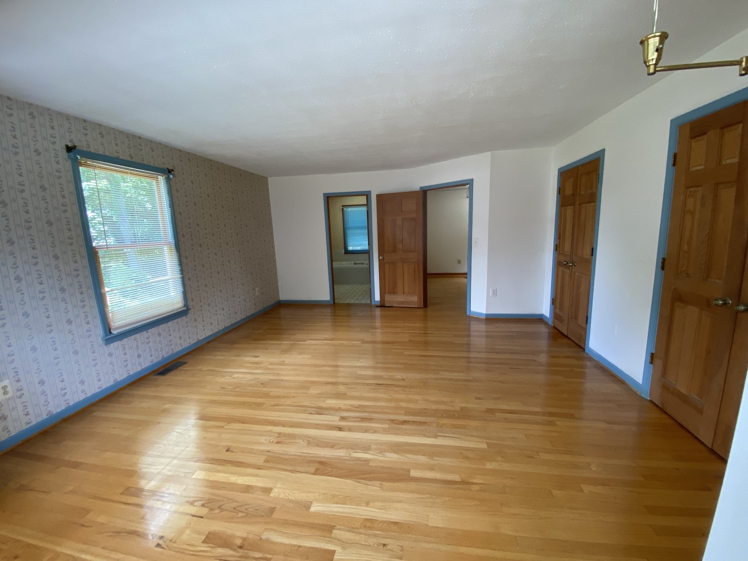 Image for 4 BR/4 BA Home on 29.1 +/- Acres in Orange County, VA--SELLS to the HIGHEST BIDDER!!