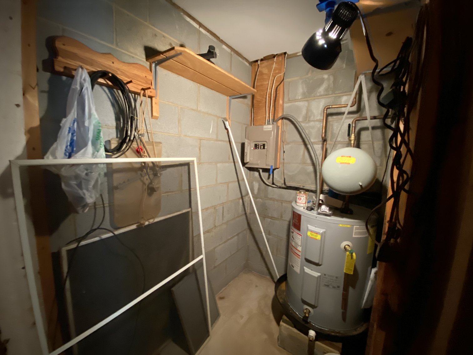 Image for 4 BR/4 BA Home on 29.1 +/- Acres in Orange County, VA--SELLS to the HIGHEST BIDDER!!