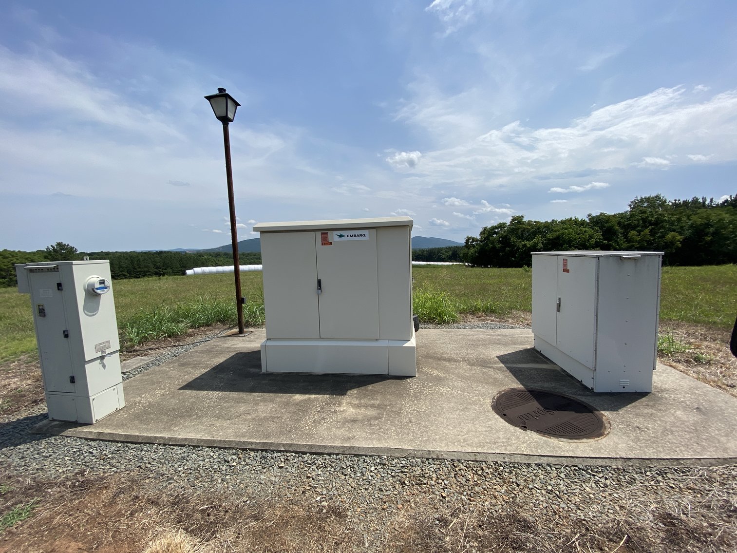 Image for 5 Individual Land Parcels Totaling 77.9 +/- Acres in Franklin County, VA, Only 10 Miles from Smith Mountain Lake--ONLINE ONLY BIDDING!!