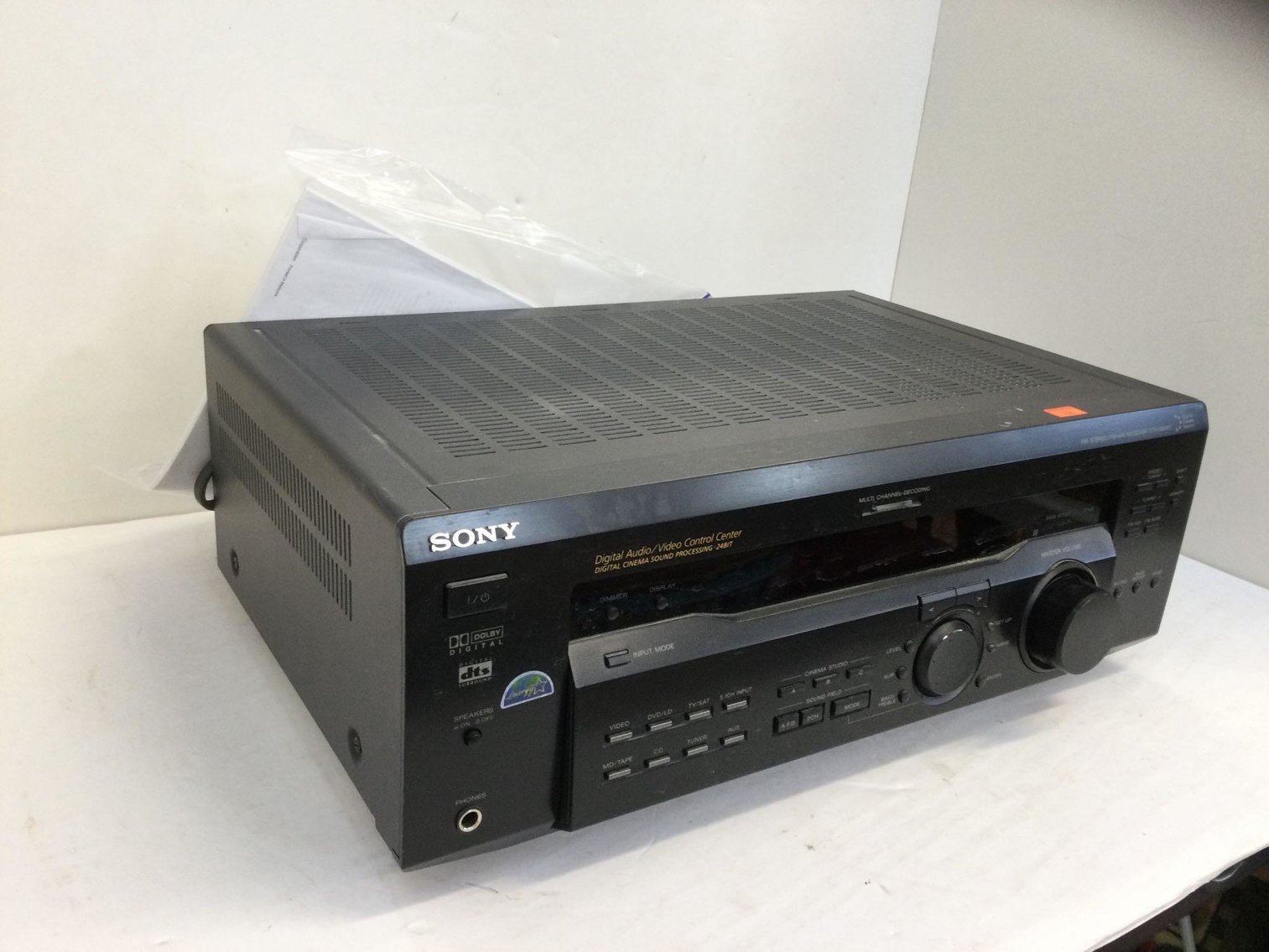 Image for Furniture, Collectibles, Household-Main back half