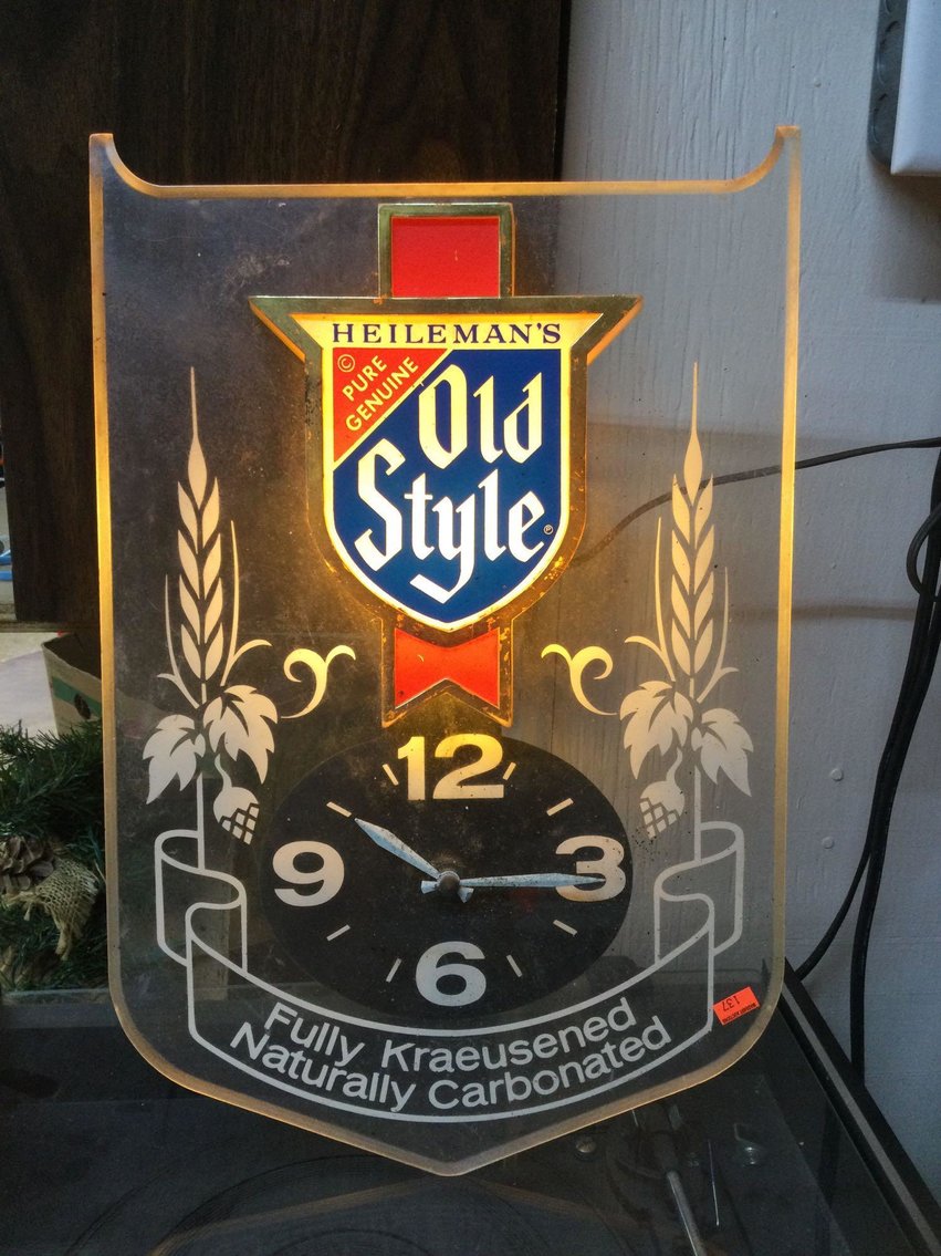 Image for Furniture, Collectibles, Household-Main back half