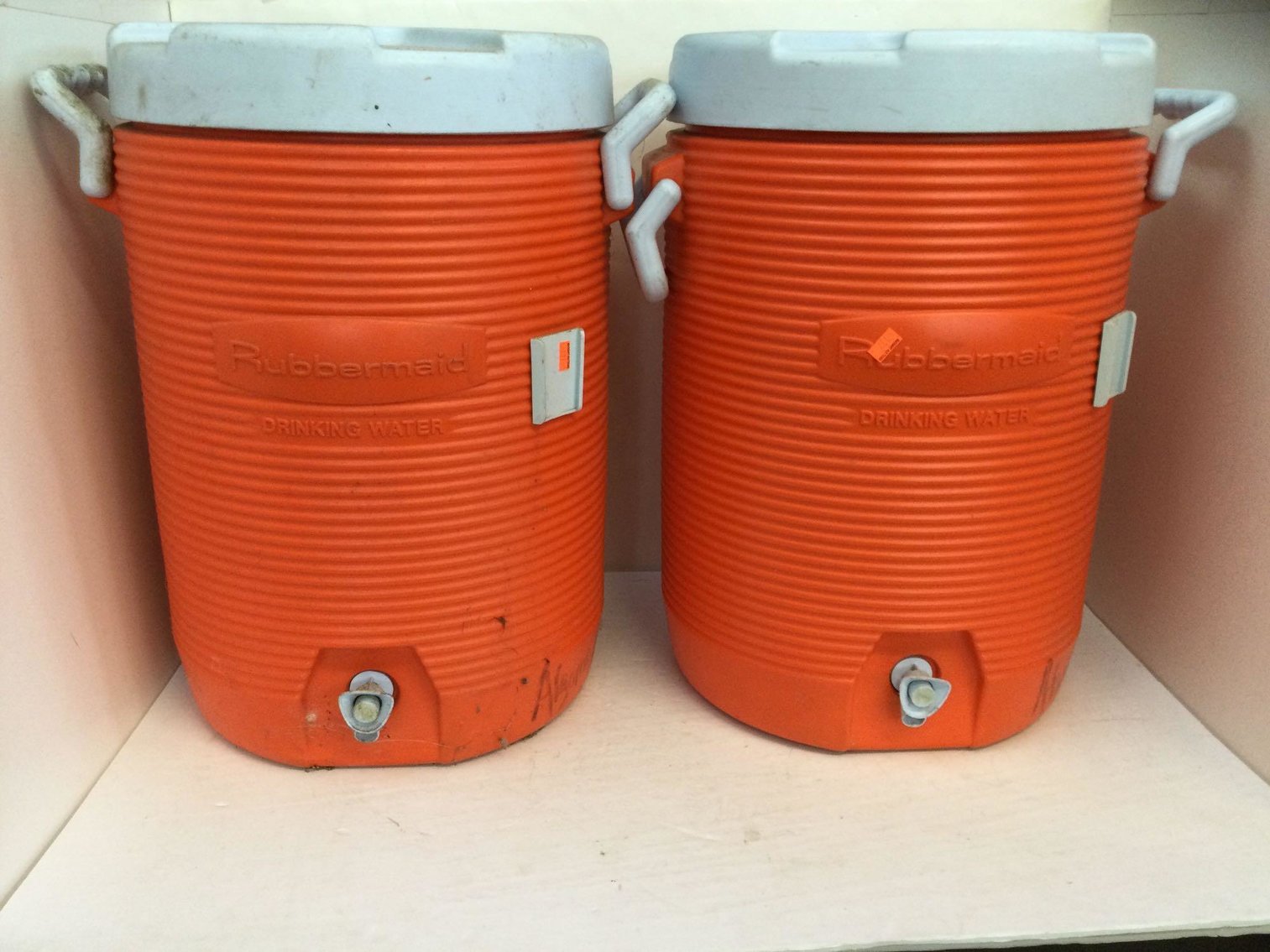 Image for Furniture, Collectibles, Household-Main back half