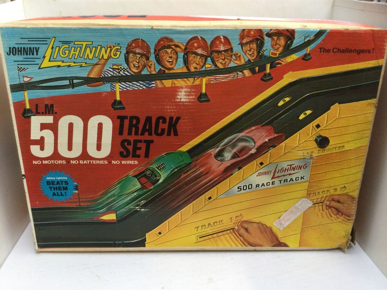 Image for Furniture, Collectibles, Household-Main back half