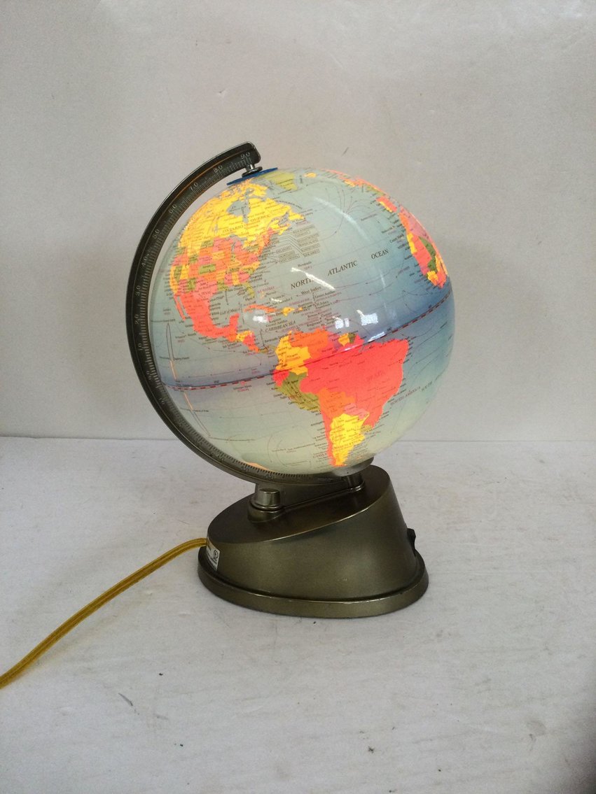 Image for Furniture, Collectibles, Household-Main back half