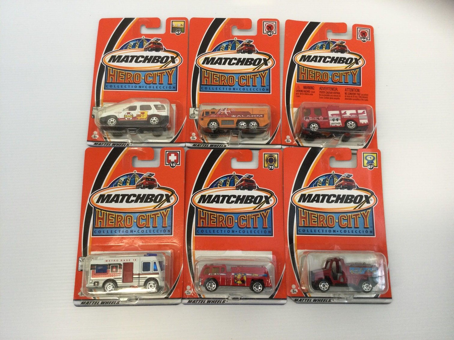 Image for Furniture, Collectibles, Household-Main back half