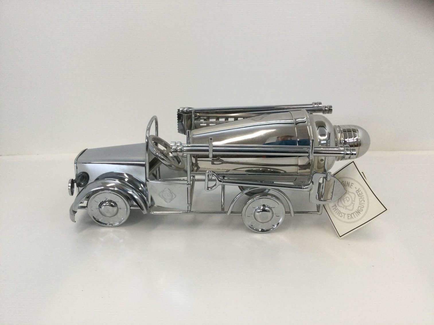 Image for Furniture, Collectibles, Household-Main back half